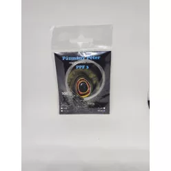   Pázmány Péter - 100% Fluorocarbon előke eggsnap 0,91mm/36.28kg/40cm 5db/csomag
