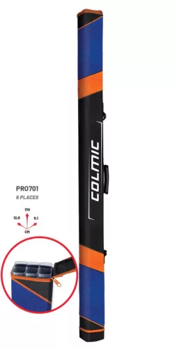 COLMIC POWER KIT CASE X6 KIT TARTÓ 170*12.8*8.1cm