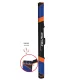 COLMIC POWER KIT CASE X6 KIT TARTÓ 170*12.8*8.1cm