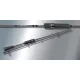 SPORTEX NOVA JERK TRAVEL RS-2 BAITCAST 180 60gr 4 részes