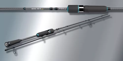 SPORTEX NOVA DROPSHOT RS-2 250 15gr
