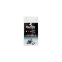 PALLATRAX GRIPZ WIDE GAPE SIZE 16