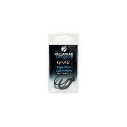 PALLATRAX GRIPZ EAGLE WAVE (10) SIZE 6