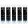 PALLATRAX GRIPZ STRAIGHT POINT HAIR RIGS SIZE 8 15LB STEAMLINK