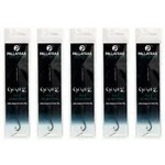 PALLATRAX GRIPZ STRAIGHT POINT HAIR RIGS SIZE 6 15LB BRAID
