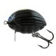 Salmo Lil’ Bug Black Bug - Floating 3cm