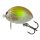 Salmo Lil’ Bug Clear AYU - Floating 3cm
