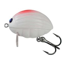 Salmo Lil’ Bug Hinomaru - Floating 3cm
