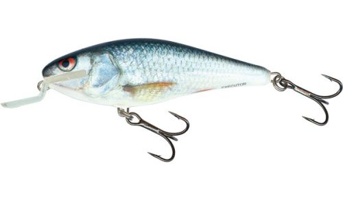Salmo Executor SHR 5cm REAL DACE