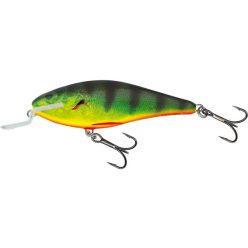 Salmo Executor SHR 5cm REAL HOT PERCH