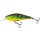 Salmo Executor SHR 5cm REAL HOT PERCH