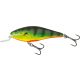 Salmo Executor SHR 5cm REAL HOT PERCH