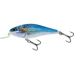 Salmo Executor SHR 7cm HOLO SHINER