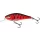 Salmo Executor Shallow Runner 5cm Red Wake
