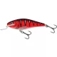 Salmo Executor Shallow Runner 5cm Red Wake