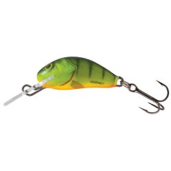 Salmo Hornet FLO 3.5cm HOT PERCH