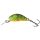 Salmo Hornet FLO 3.5cm HOT PERCH