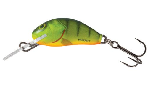 Salmo Hornet FLO 3.5cm HOT PERCH