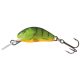 Salmo Hornet FLO 4cm HOT PERCH