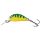 Salmo Hornet FLO 4cm GREEN TIGER