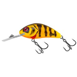 Salmo Rattlin Hornet 3.5cm Floating  NATURAL PERCH