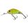 Salmo Rattlin Hornet 3.5cm Floating CLEAR AYU