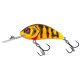 Salmo Rattlin Hornet 4.5cm Floating NATURAL PERCH