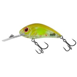Salmo Rattlin Hornet 4.5cm Floating CLEAR AYU