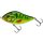 SALMO Slider 5cm Sinking GREEN PIKE