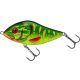 SALMO Slider 5cm Sinking GREEN PIKE