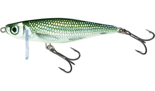 Salmo Thrill SNK 5cm HOLO BLEAK
