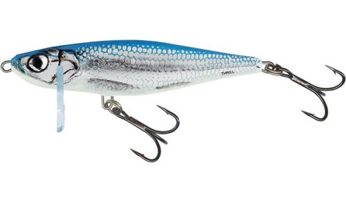 Salmo Thrill SNK 5cm BLUE FINGERLING