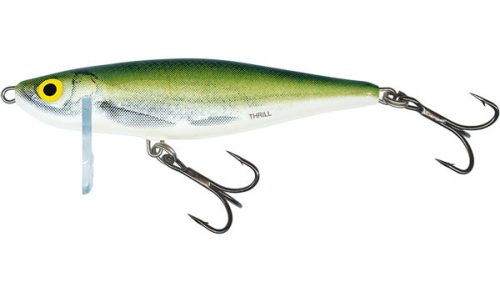 Salmo Thrill SNK 5cm OLIVE BLEAK