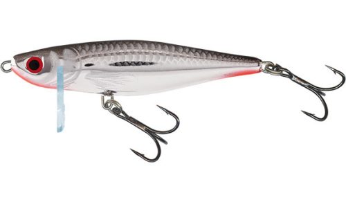 Salmo Thrill SNK 5cm SILVER FLASHY FISH