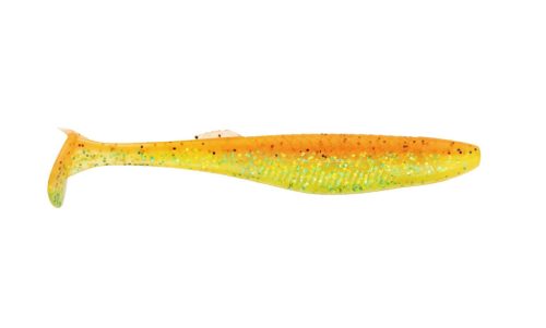 RAPALA CRUSHCITY THE KICKMAN 3" 7,5cm FF
