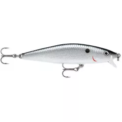 Rapala FLAT RAP FLR08 S