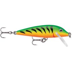 RAPALA COUNTDOWN CD07 FT wobbler