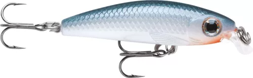 Rapala ULTRA LIGHT MINNOW ULM06 SD