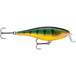 RAPALA SHALLOW SHAD RAP SSR05 P