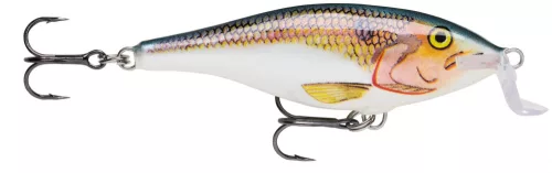 Rapala SHALLOW SHAD RAP SSR07 SD-
