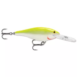 RAPALA SHAD RAP SR09 SFC wobbler