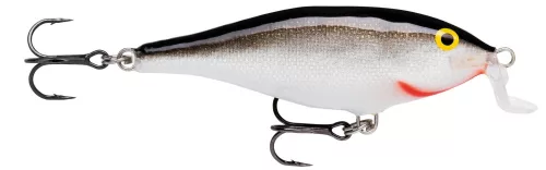 Rapala SHALLOW SHAD RAP SSR07 S