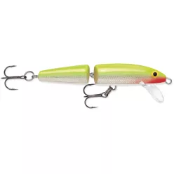 RAPALA JOINTED J09 SFC wobbler