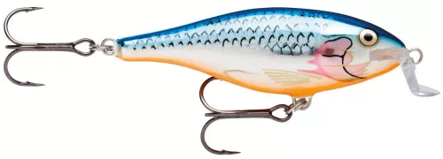 Rapala SHALLOW SHAD RAP SSR07 SB