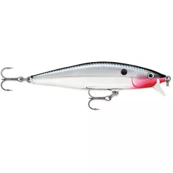 Rapala FLAT RAP FLR08 CH