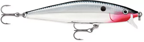 Rapala FLAT RAP FLR08 CH