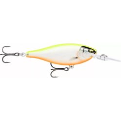 RAPALA SHAD RAP ELITE SRE55 GDCO wobbler