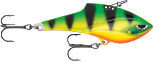 RAPALA RIPPIN' BLADE RPB07 FT
