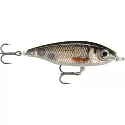 RAPALA X-LIGHT PENCIL FNPC05 ROL