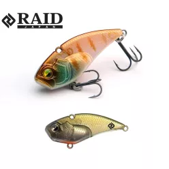 RAID LEVEL VIB BOOST 11gr 46mm 032 Houran